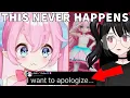 Download Lagu You Never See Vtuber Drama End Like This...