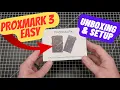 Proxmark3 Easy Iceman RFID - Unboxing Setup Using