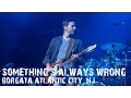 Download Lagu Toad The Wet Sprocket - Something's Always Wrong live Atlantic City, NJ 2014 Summer Tour