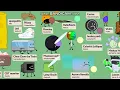 BFB 9 Recommended Characters ORIGINAL