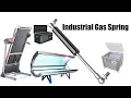 Industrial Gas Spring - Gastac offer various gas spring for different application