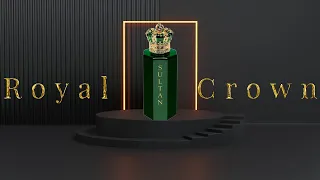 Download Reviewing $1,000 fragrance! Royal Crown Sultan MP3