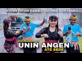 Lagu UNIN ANGEN LAGU SASAK VIRAL TIKTOK VERSI REGGAE SASAK ALBA 05 VOCAL GAZALI