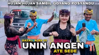unin angen lagu sasak viral tiktok versi reggae sasak alba 05 vocal gazali