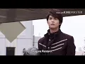 Lagu Kamen Rider Shinobi All Henshin/Fights/Finishers