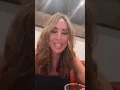 Kelly Dodd Instagram live 2026