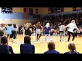 CHS Teachers Perform Thriller Flash Mob at Pep Rally