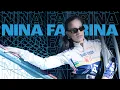 Download Lagu Nina Farrina - Bass Portal Live #30 | Techno