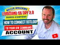 How to Connect DotLoop to Your KW Command Account KW Command Training