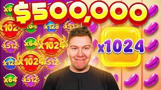 $500,000 VS Every Bonus I Can Open