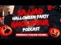 Download Lagu Halloween Podcast 2024 Production By Sajjad Gholipour 🎃 پادکست ویژه ی هالووین - سجاد قلی پور