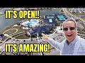 Del Webb at Viera Florida The New Amenity Center is NOW OPEN Exclusive Tour Inside