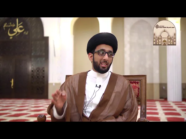 ⁣السفر للفرار من الصوم - سماحة السيد موسى العلي