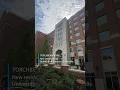 As University of Tennessee students move in there s a new dorm on campus