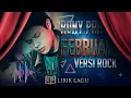 FEBRUARI – RONY PARULIAN | COVER ROCK + LIRIK LAGU
