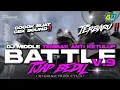 Lagu DJ BATTLE TJAP BEDIL V.9 TERBARU‼️COCOK BUAT CEK SOUND FULL BASS🔥AD GARAGE PRODUCTION 