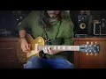 The Black Crowes - Sting Me [GUITAR Cover]