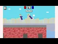 How to play Rooftop Snipers game Free online games MantiGames com