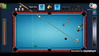 لعبه بلياردو صديقي بدون نت 