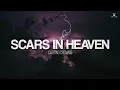 Scars in Heaven - Casting Crowns (Lyrics Video)