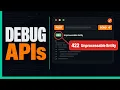 How to Test and Debug APIs Postman Tutorial for Beginners