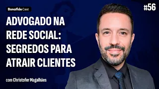 Advogado na rede social: segredos para atrair clientes | @DrCrisAdv #56