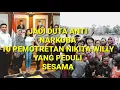 Download Lagu Jadi Duta Anti Narkoba, 10 Potret Nikita Willy yang Peduli Sesama