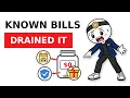 Why Your 1 000 Emergency Fund Keeps Going Back to 0