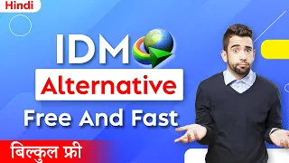 Download Best Free Download Manager for PC | Alternative of IDM MP3