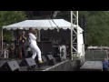 Jeremih performs "Oui" | Pitchfork Music Festival 2016