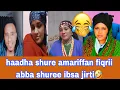 Lagu Haati shuree amarifaan yo abbaa shuree jaalala ibsitufi kkkkkk uufff garaa ko