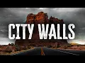 Download Lagu twenty one pilots - City Walls / Lyrics