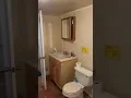 Bathroom at 827 Sylvan Ave Basement