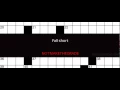 Fall short Crossword Clue Solution