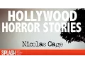 Hollywood Horror Stories Nic Cage Bought the Most Haunted Mansion in New Orleans Splash News TV