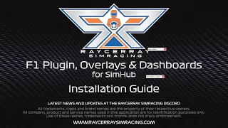 RaycerRay Plugin Installation Guide Long Version 