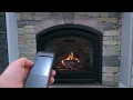 Gas Fireplace Remote Tutorial - RC400 Remote