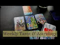 All Zodiac Signs Weekly November 2 2020 Tarot Card Reading