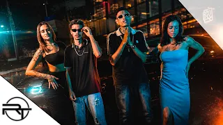 Jet Na Volvo - BG SP E MIDAS PLUG (Clipe Oficial)