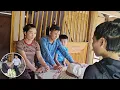 Download Lagu The ex-lover came to apologize to SÌN NHẬT and will not bother her and her husband anymore