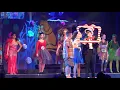 Marmion Academy Seussical