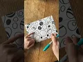 Designing a Repeat Pattern by Hand