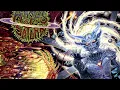 Rings Of Saturn - The Heavens Have Fallen clean outro