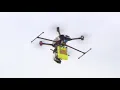 Drone tech takes next step