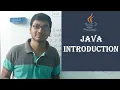 JAVA INTRODUCTION JAVA BUZZWORDS Java Tutorial For Beginners