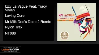 izzy la vague feat tracy vivian loving cure mr milk dees deep 2 remix