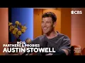 Origins of an NCIS Leading Man Austin Stowell