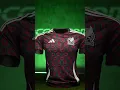 Download Lagu ⁠@adidasFootball and Mexico reveal the new 2024 home jersey to be worn during Copa America 😍