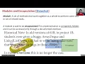 Inheritance2 5 - Encapsulation 1