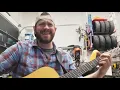 Dance with my Daughter. Garage tunes 3